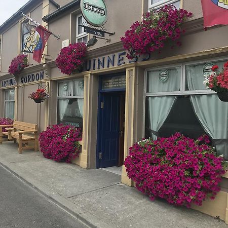 Gordon'S Guesthouse Loughrea Eksteriør bilde