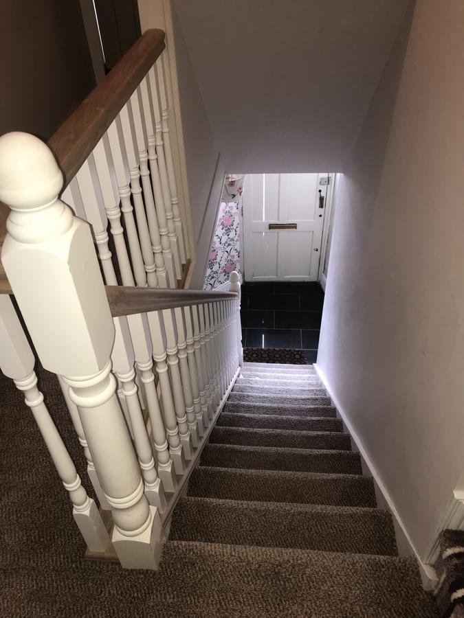 Gordon'S Guesthouse Loughrea Eksteriør bilde